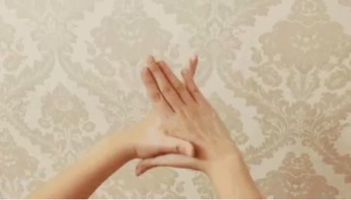 手指养身操口诀，简单易学的健康秘诀