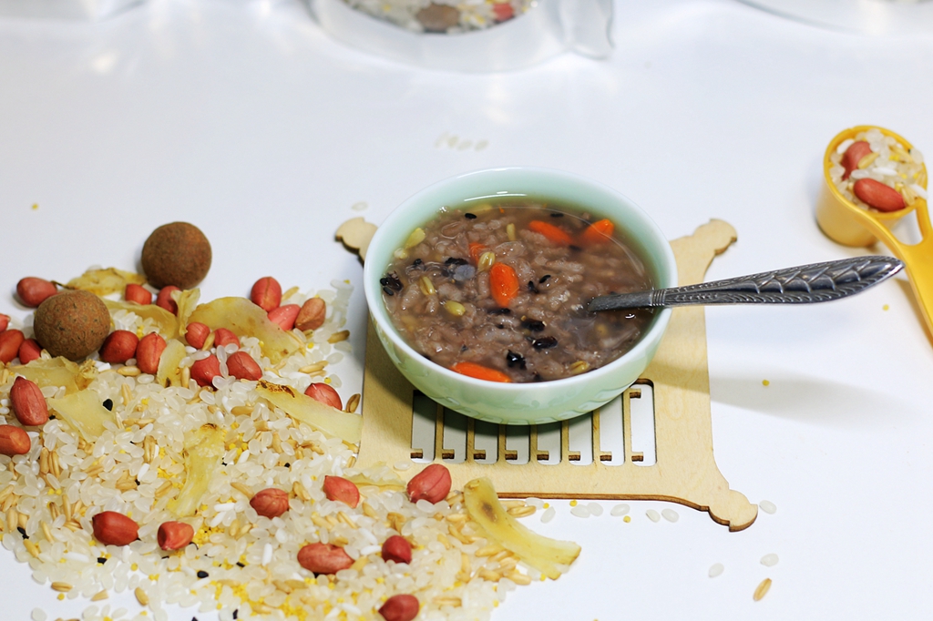 二十四节气饮食养生，顺应自然，健康生活
