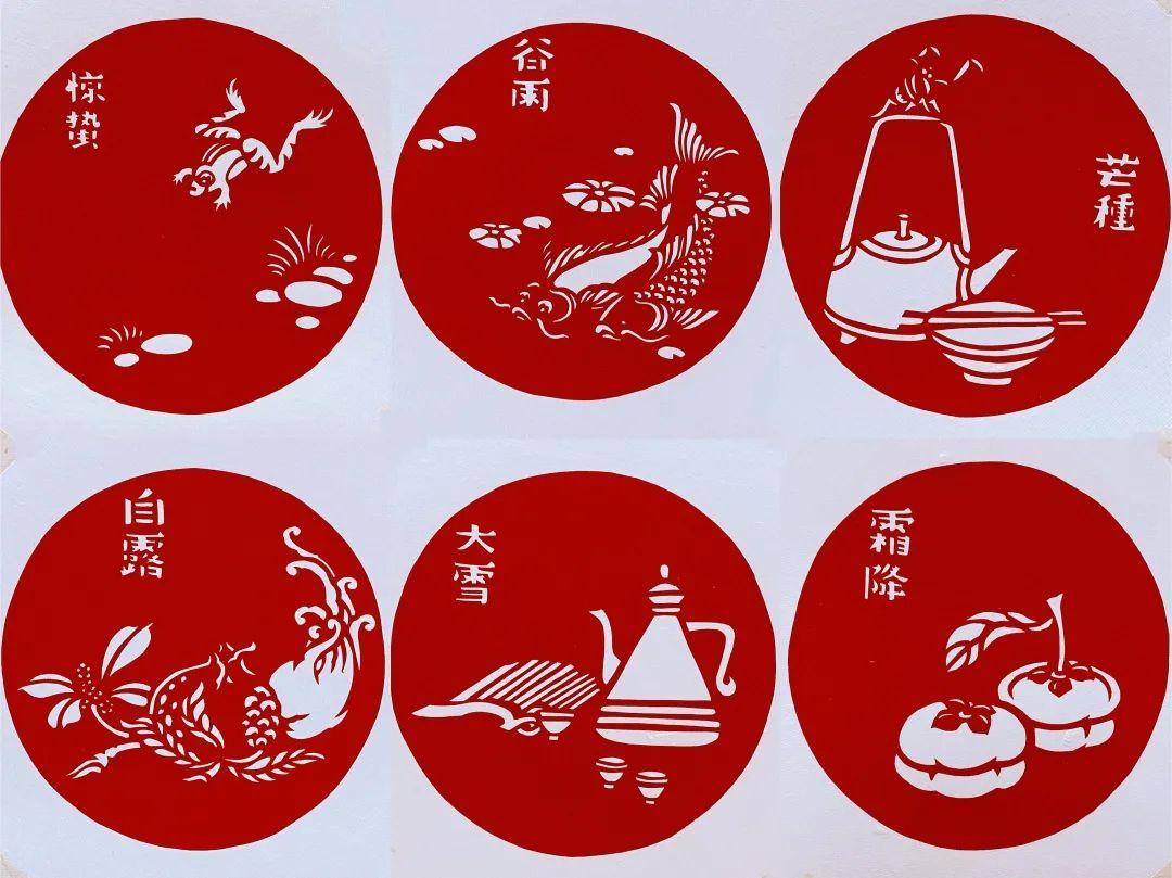 24节气与中医养生，饮食寓意与功效全解析  第1张