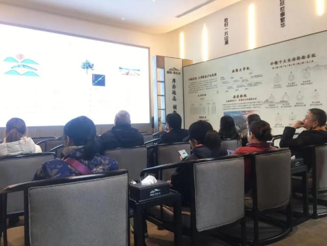 中医养生保健知识讲座，传统智慧与现代生活的完美融合
