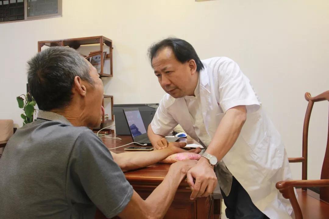 同济古方养生，探索中医智慧，拥抱健康生活