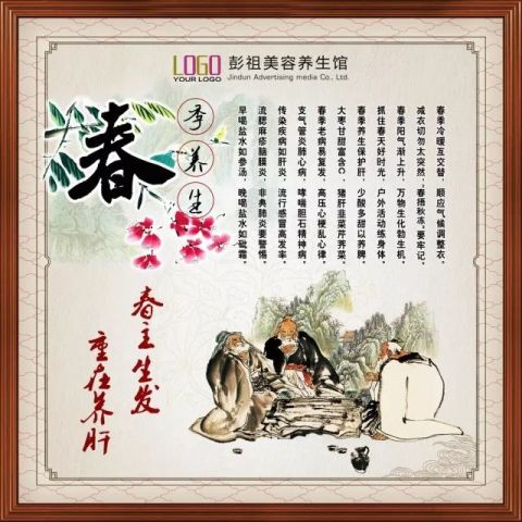 食医正道，中医养生的智慧与实践