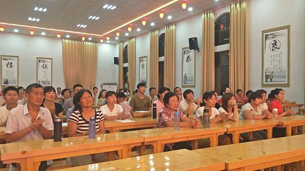 健康养生大课堂，探索个人频道中的中医智慧