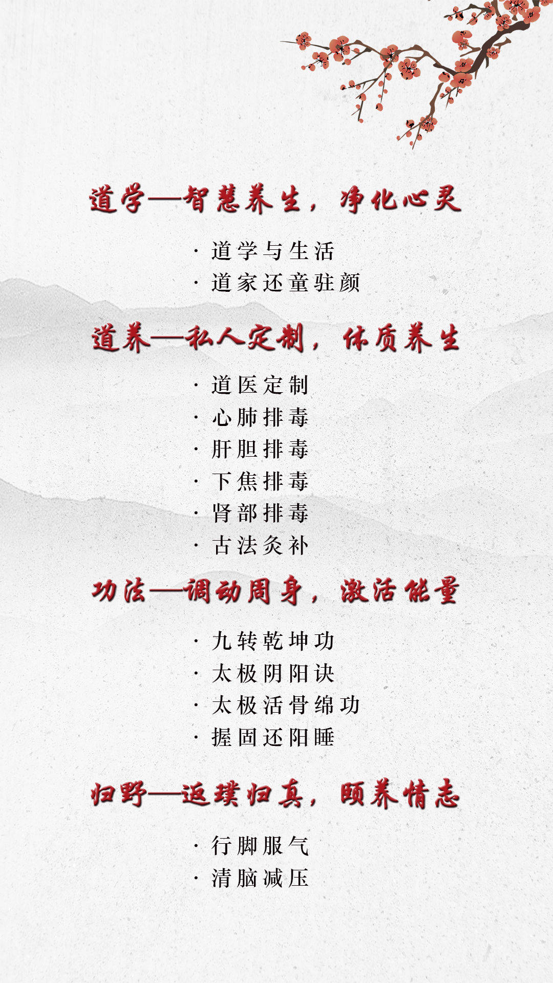 道家智慧引领下的现代健康养生产品