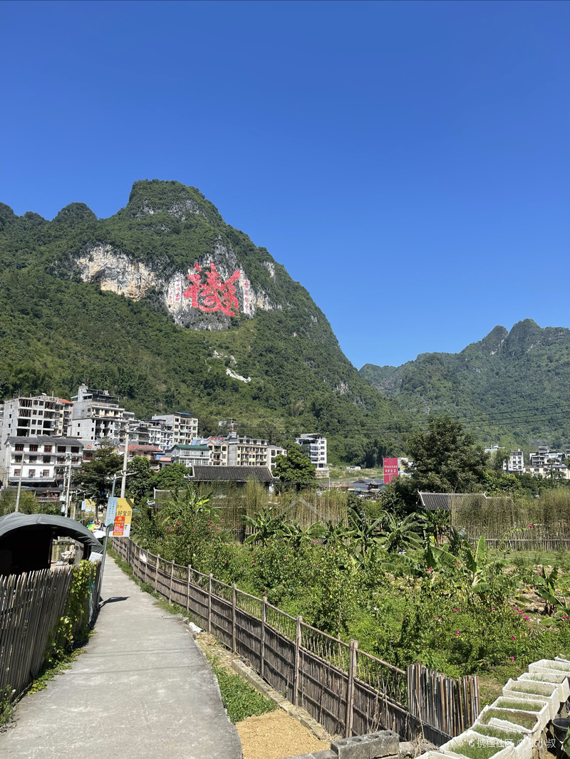 探索广东巴马长寿村的养生秘诀