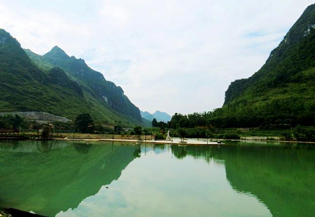 探秘巴马长寿村，自然与中医养生的完美结合