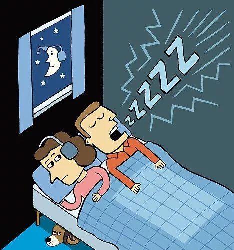 中医视角下的睡眠姿势，探索最佳养生之道
