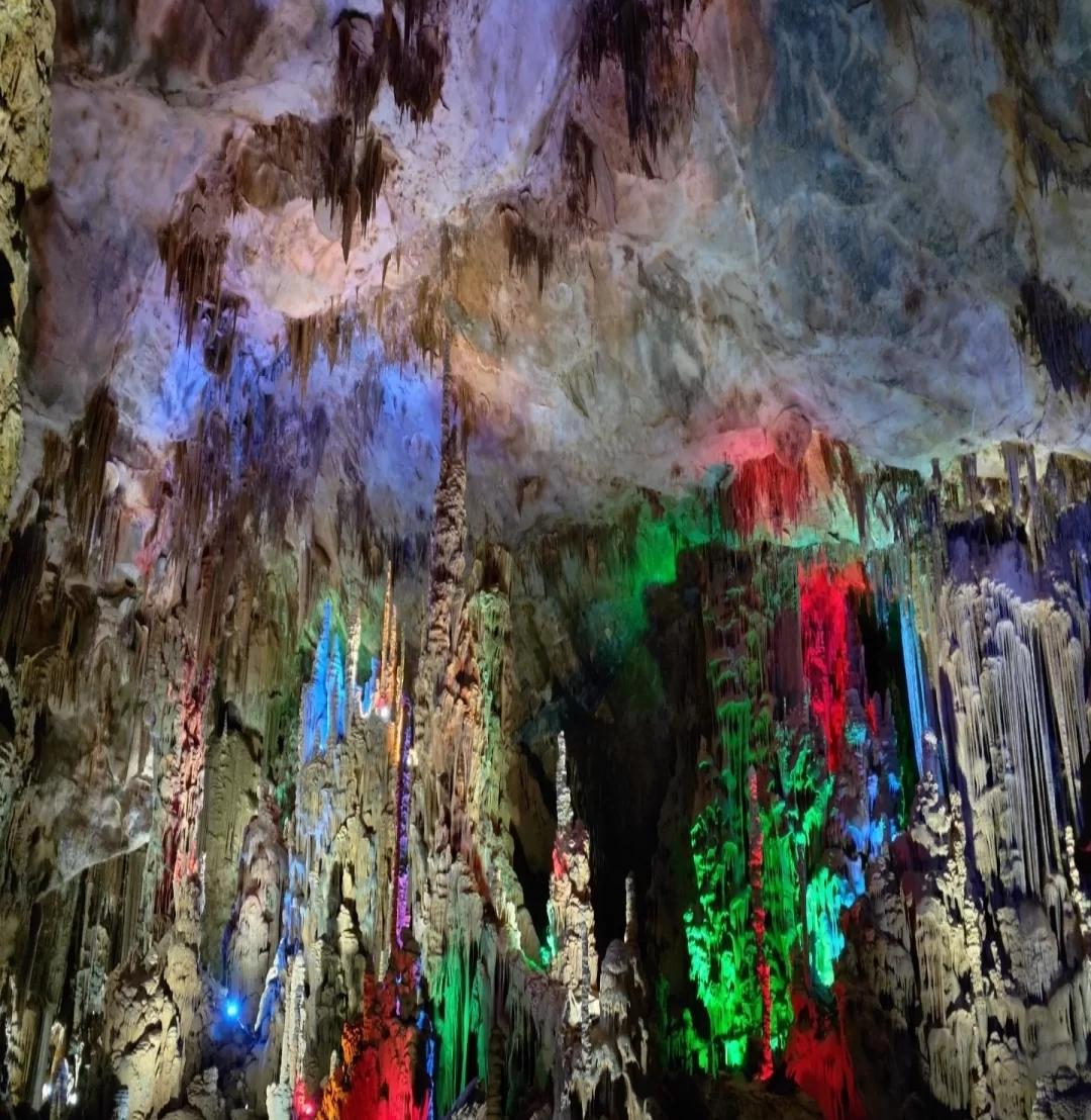 探索巴马长寿村，自驾旅行者的最佳住宿选择