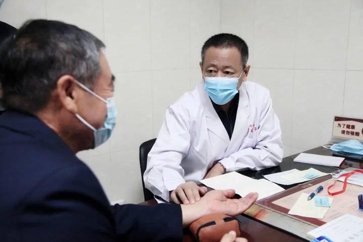 中医养生课堂，健康行业的未来发展趋势