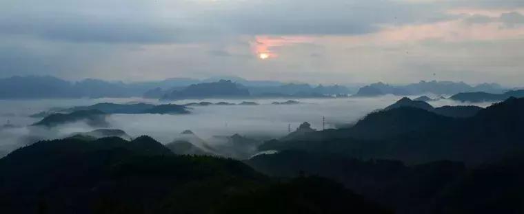 巴马长寿村的长寿秘诀与巴马县城的距离