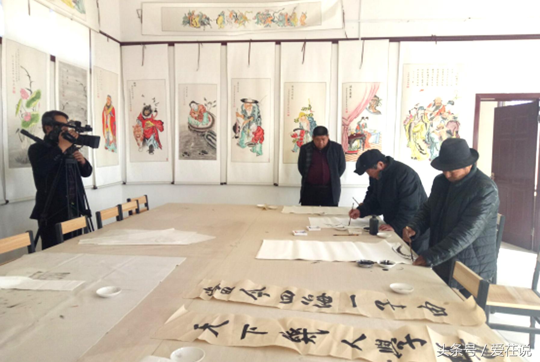 老年人养生健康知识讲座，维护健康，享受晚年
