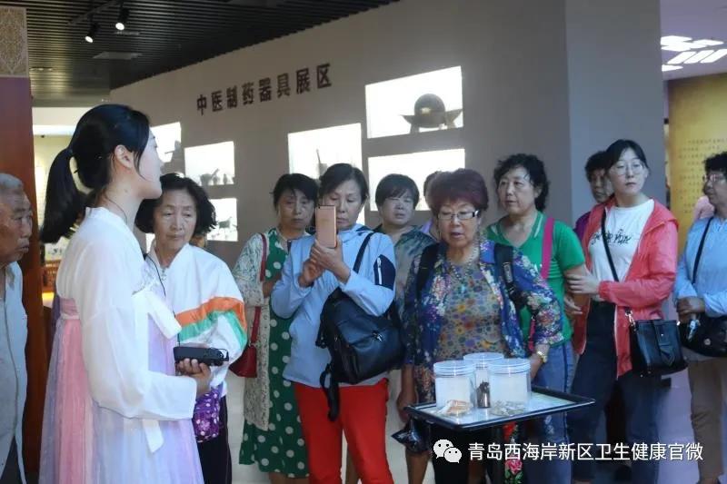 中医养生在养生健康产业中的独特价值与发展趋势