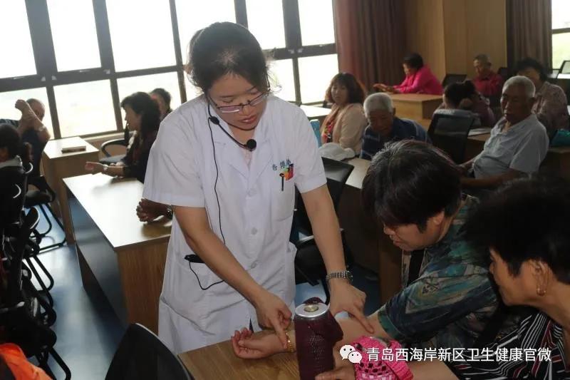 中医养生在养生健康产业中的独特价值与发展趋势