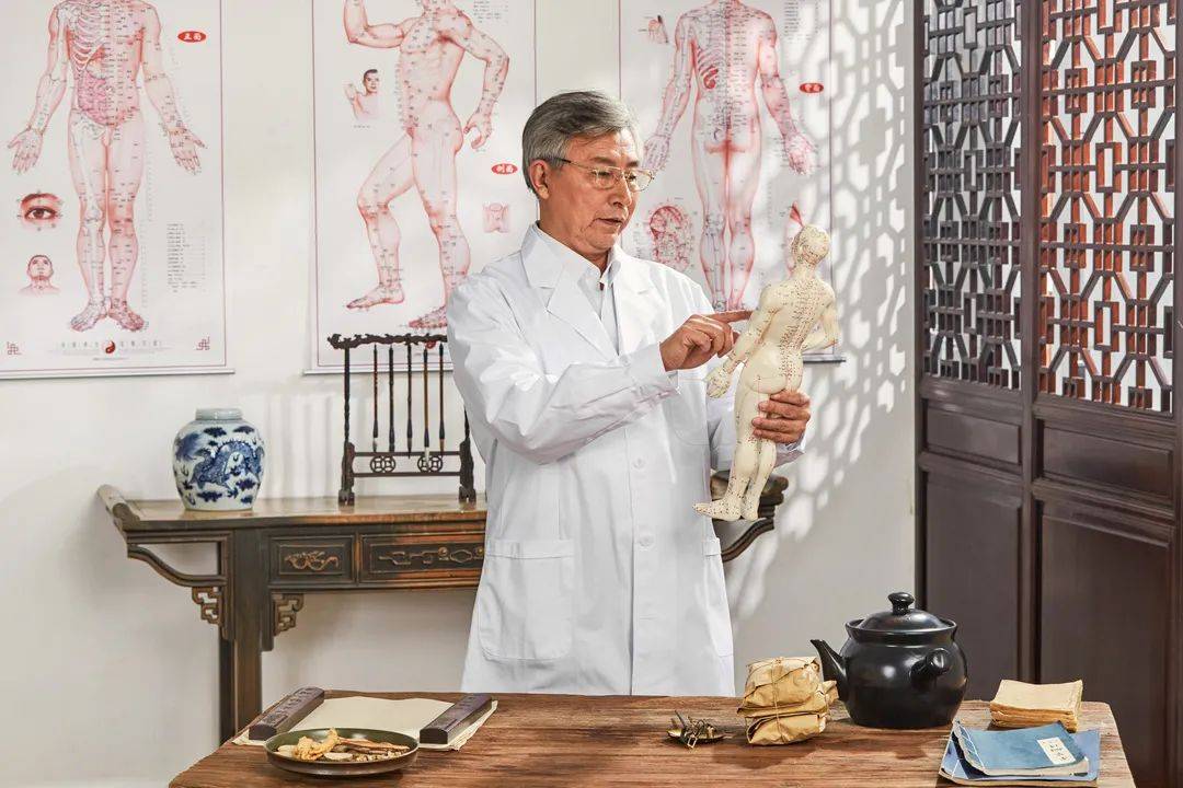 健康养生课的重要意义，中医视角下的现代生活指南