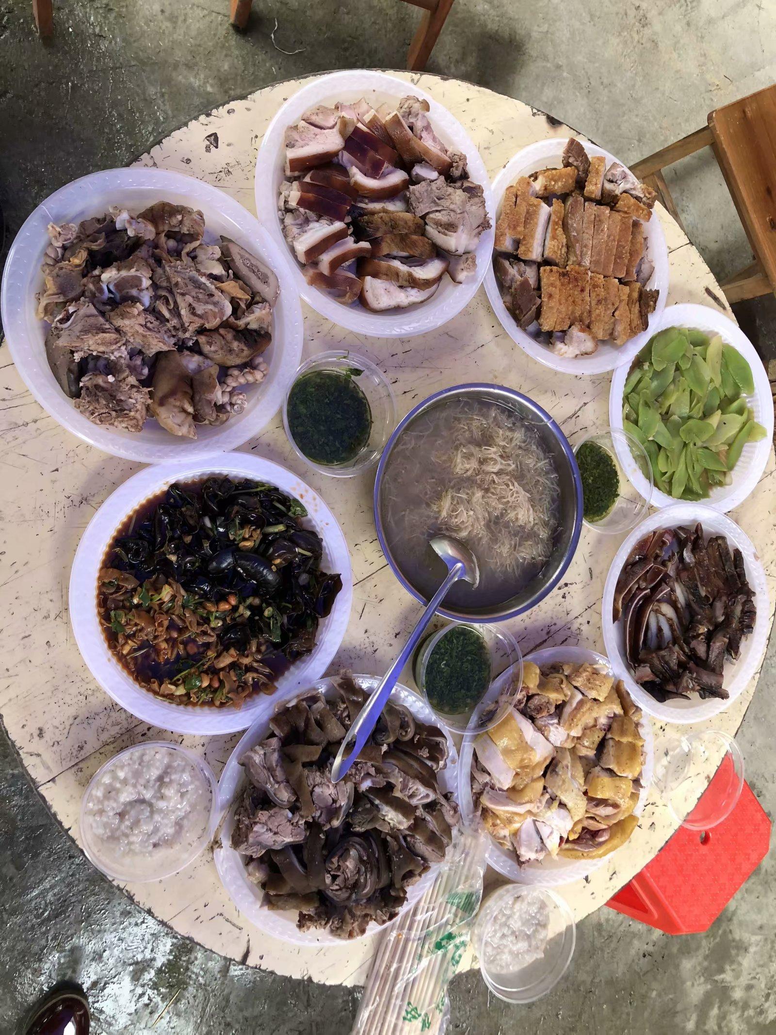 广西巴马长寿村，冬季养生的理想之地