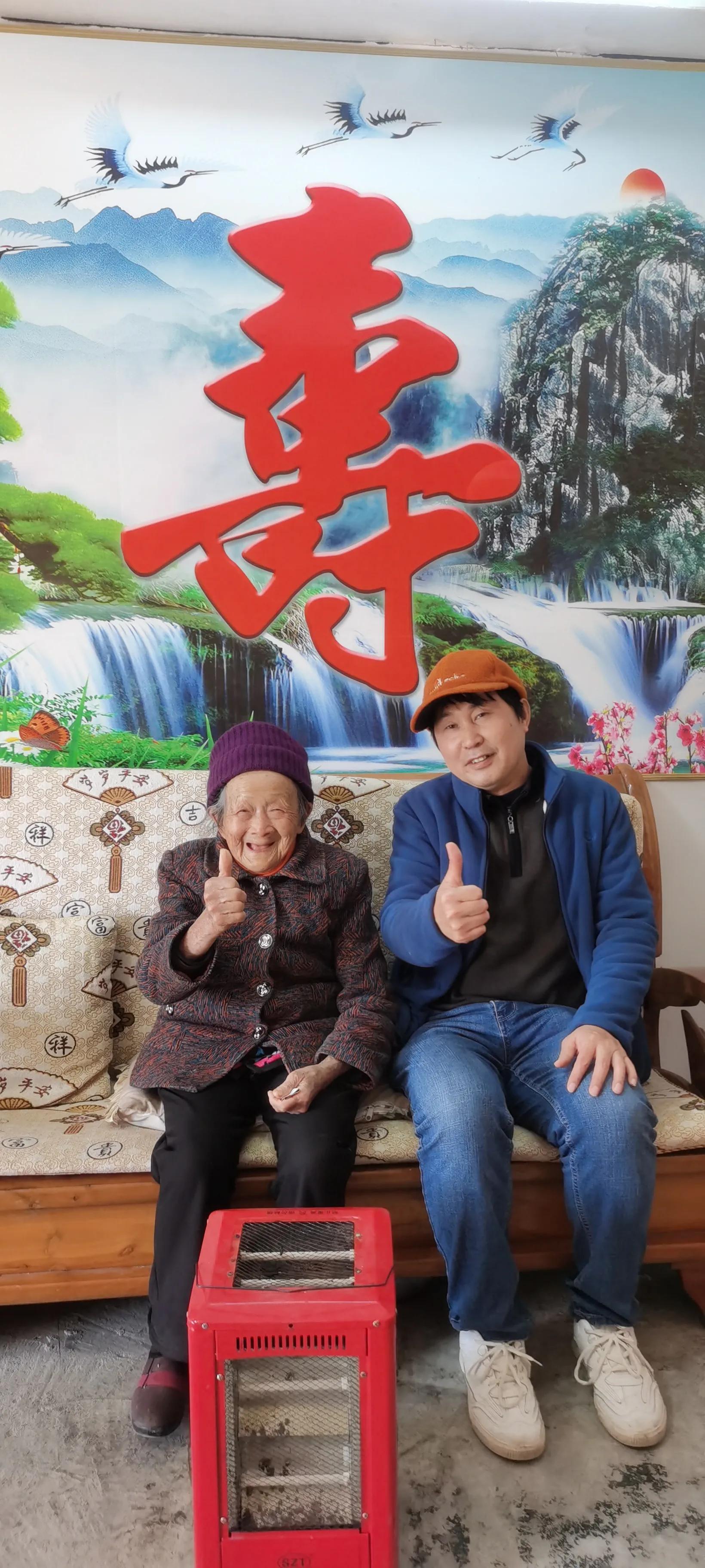 广西巴马长寿村，冬季养生的理想之地