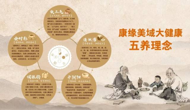 中医养生保健小常识科普视频，传统智慧与现代生活的完美结合