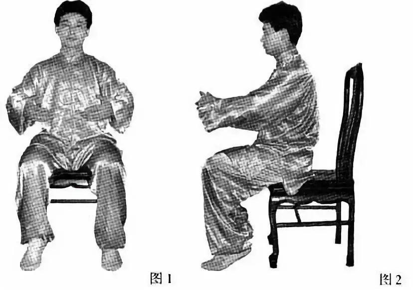 太极养生学，和谐身心，延年益寿的古老智慧