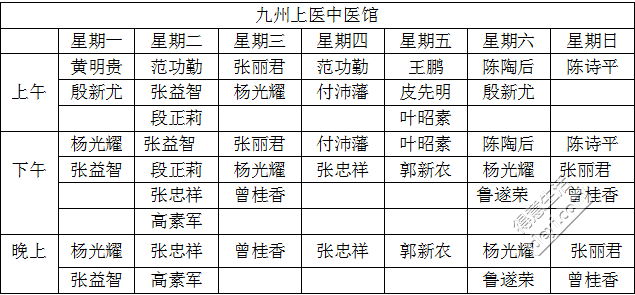 中医睡眠时间表和脏器关系，调和阴阳，养生之道