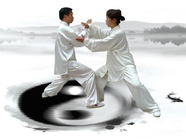 太极养生之道，探索传统武术中的健康秘诀