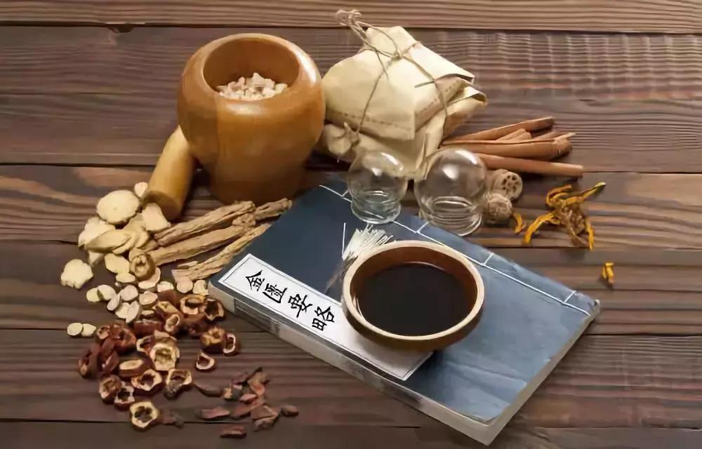 探索中医养生馆，项目服务与健康理念的完美结合