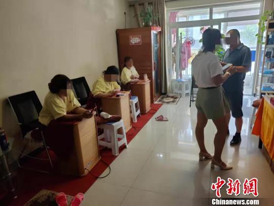 探索中医养生馆，项目服务与健康理念的完美结合
