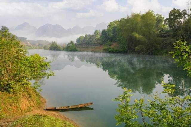 巴马长寿村，探秘长寿秘诀与中医养生智慧
