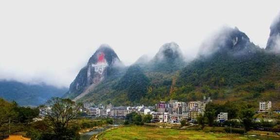 巴马长寿村，探秘长寿秘诀与中医养生智慧