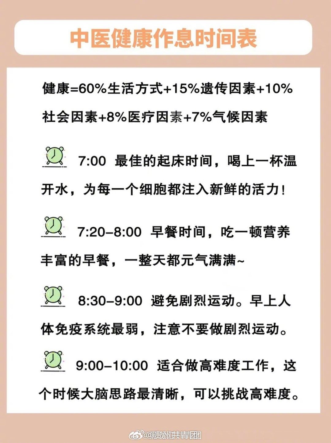 中医养生，最佳睡眠时间表及健康睡眠指南