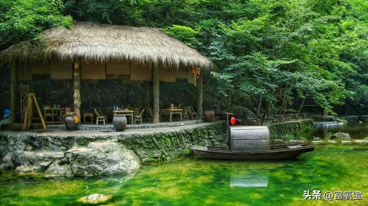 巴马长寿村的地理位置及其养生秘诀