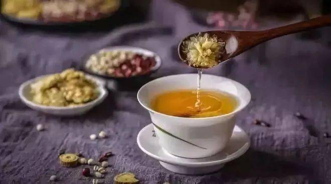 中医养生，探索适合您的茶疗之道