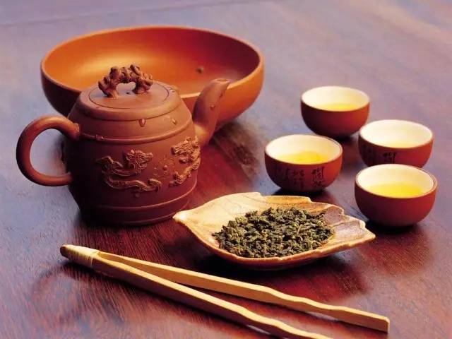 中医养生，探索适合您的茶疗之道