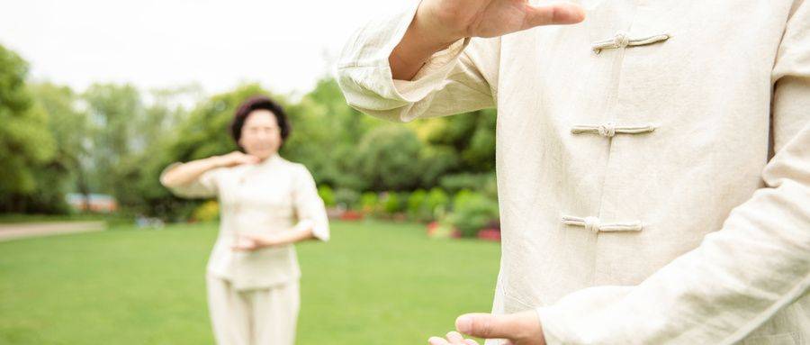养生保健，传统中医的智慧与现代生活的融合