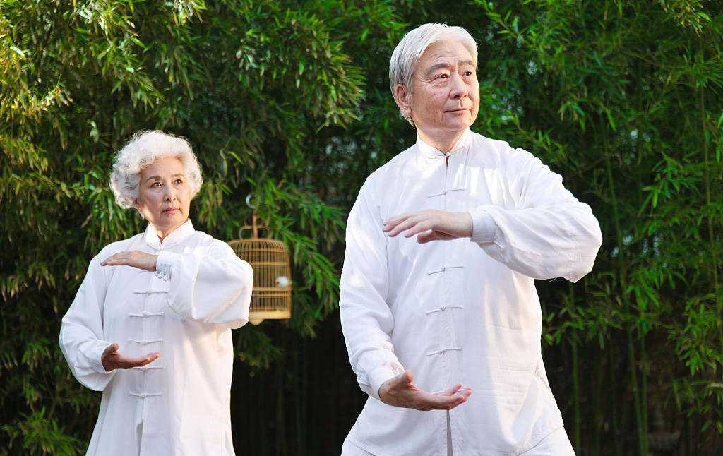 中医养生智慧，100条实用知识助你健康长寿