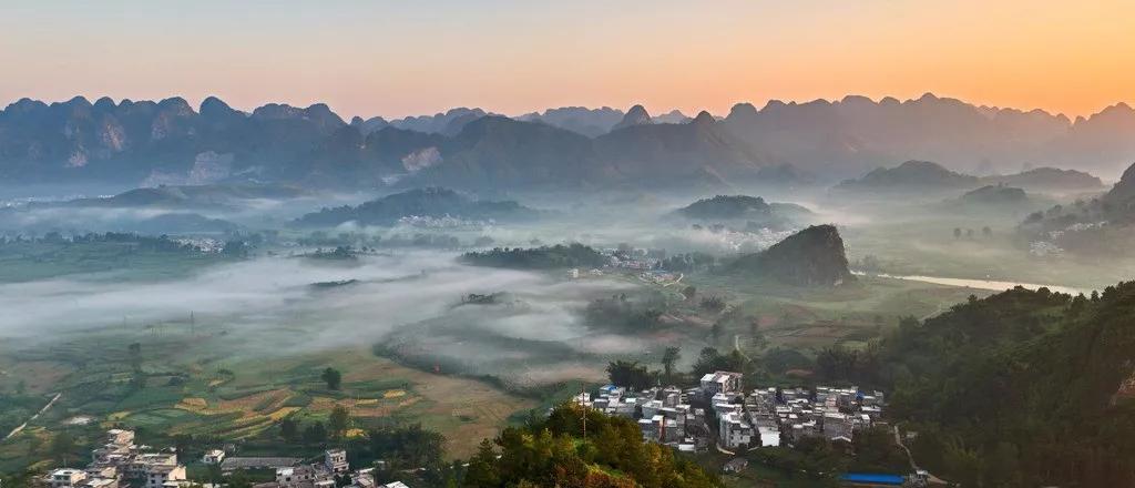 探秘巴马长寿村，自然恩赐与养生智慧的结晶