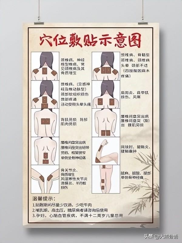 中医养生保健的好处与功效