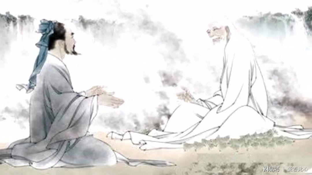 道家养生思想与佛家智慧的交融，探索身心和谐的路径