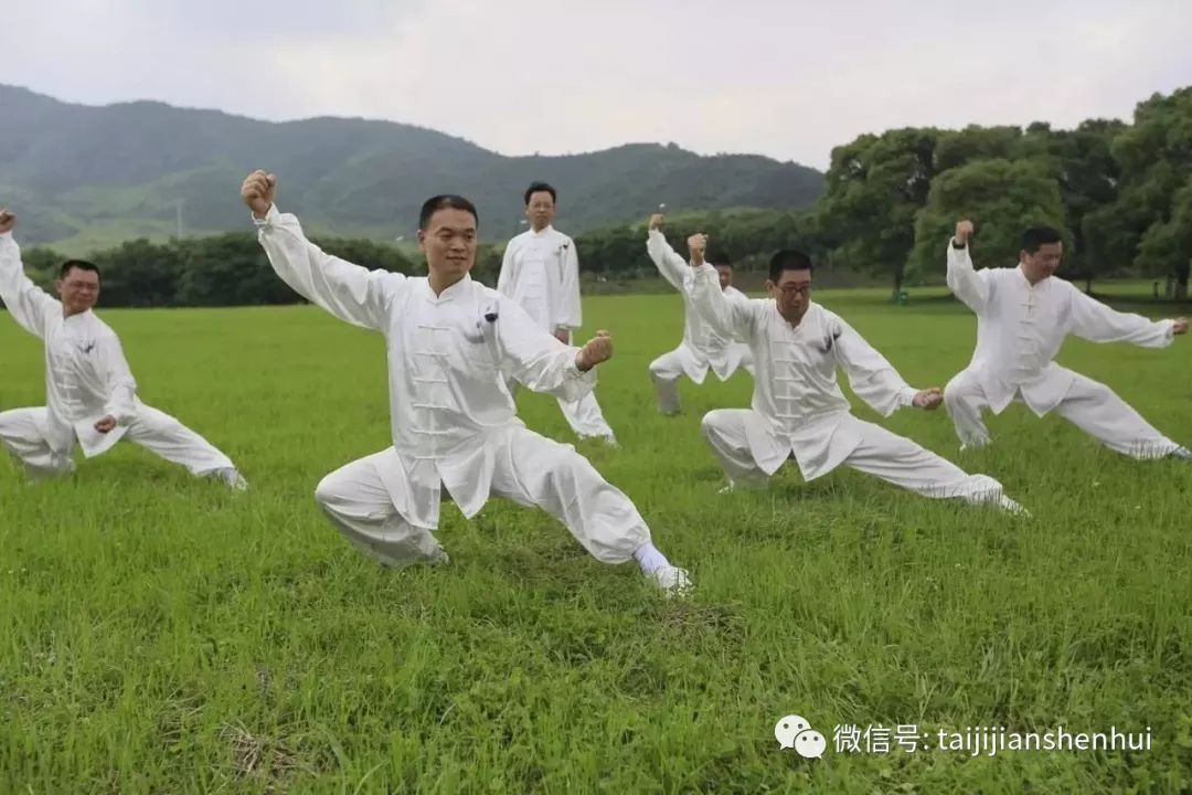 中医太极养生大课堂第十一讲，阴阳调和与太极养生的实践