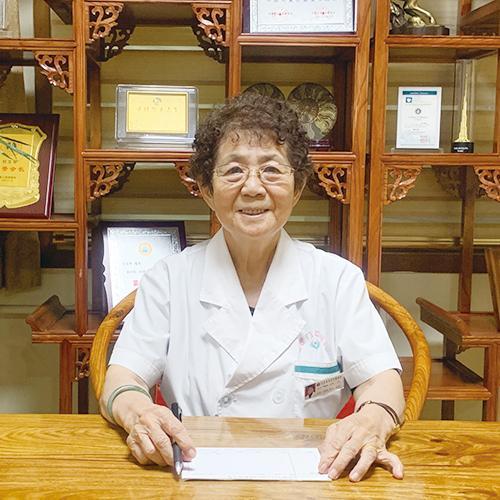 中医养生直播间，传承智慧，健康生活