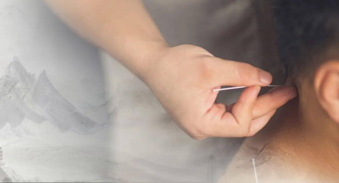 中医保健手指操，手部运动促进全身健康