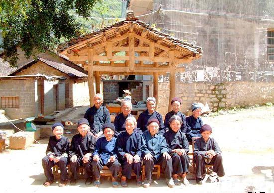 探秘巴马长寿村，一日养生之旅最佳方案