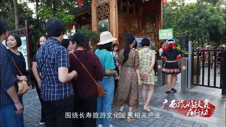 探秘巴马长寿村，体验中医养生智慧