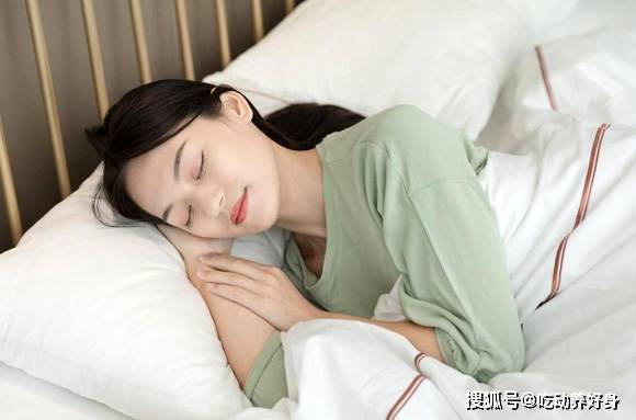睡眠养生，健康生活的基石