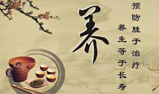 手指操养生，探索传统智慧与现代科学的交汇点