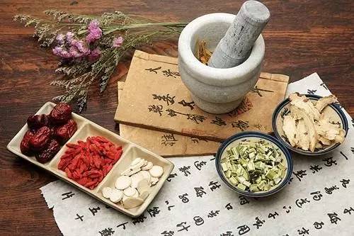 每日一学，中医养生小知识，健康生活每一天