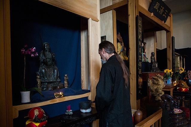 道家养生文化产品体系，传统智慧与现代生活的融合