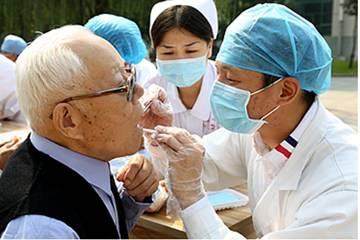 老人健康养生知识大全，传统智慧与现代生活的融合