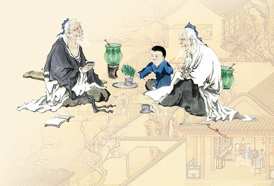 道家养生智慧，探索古代中国的健康之道