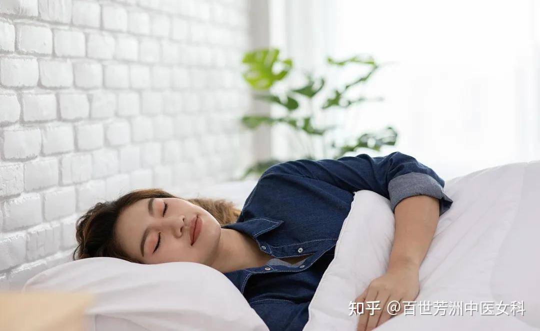 睡个养生觉，中医养生视角下的睡眠智慧